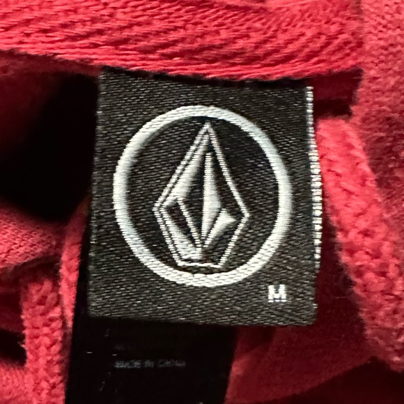 Volcom sweater/hoodie - Picture 3 of 4